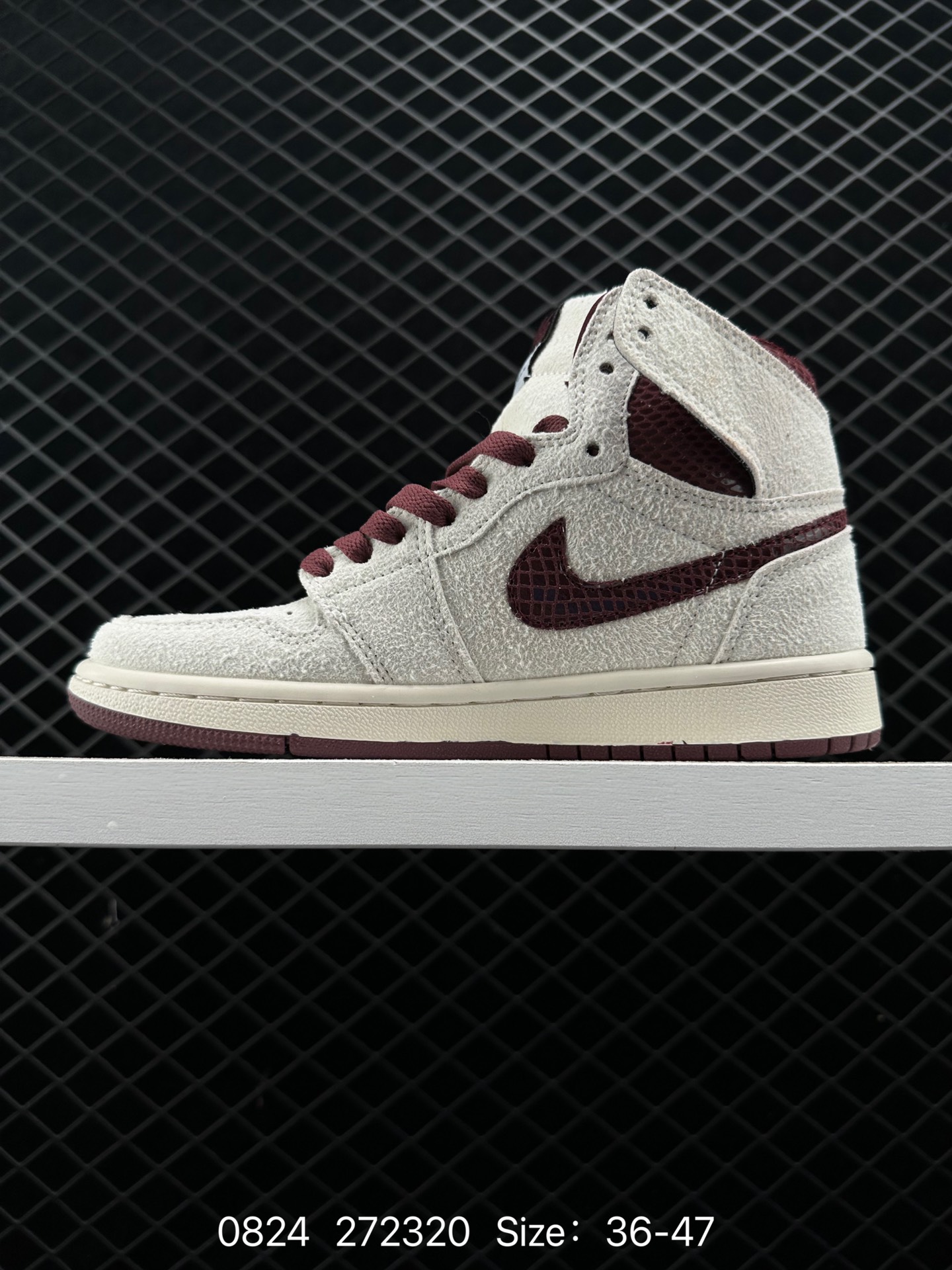 Nike Air Jordan 1 Retro High OG AJ1